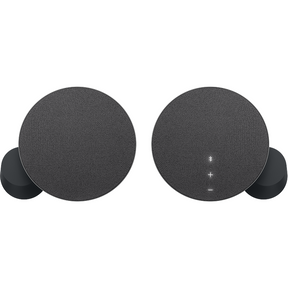 Logitech mx sound stereo speakers - bluetooth