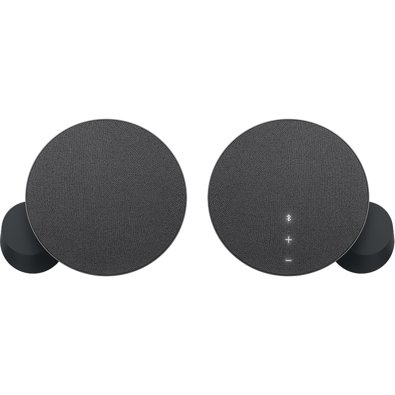 Logitech mx sound stereo speakers - bluetooth
