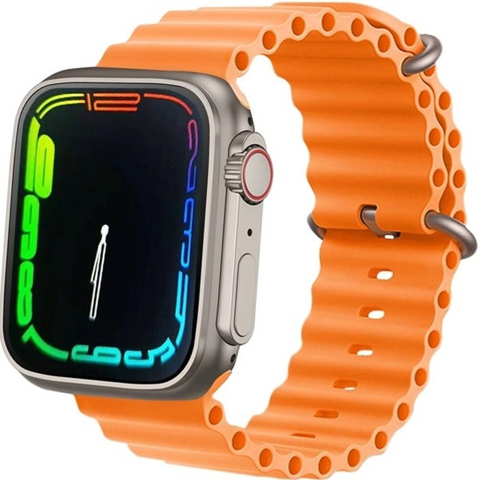 T800 Ultra Smart Watch
