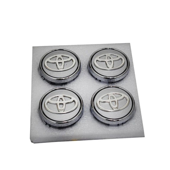 Car led hub cap lamp ice blue