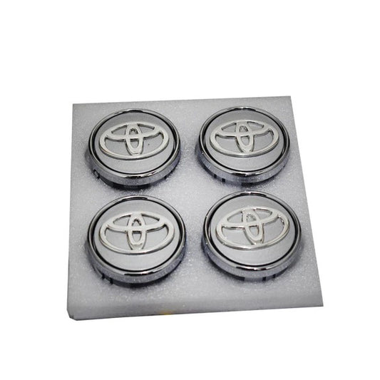 Car led hub cap lamp ice blue