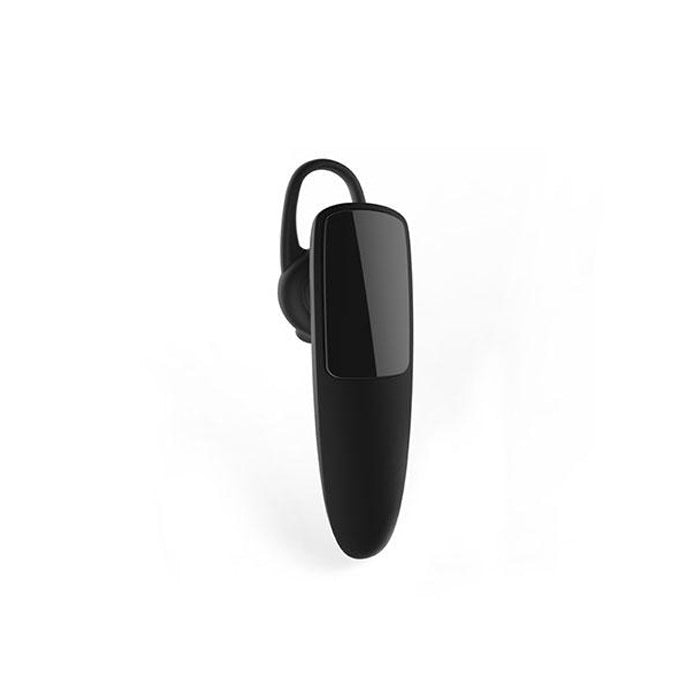 Remax single side bluetooth headset rb-t13 - black
