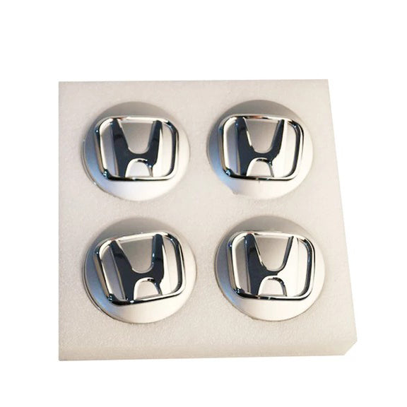 Car led hub cap lamp ice blue