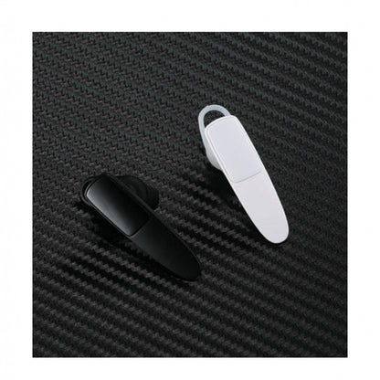Remax single side bluetooth headset rb-t13 - black