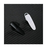 Remax single side bluetooth headset rb-t13 - black