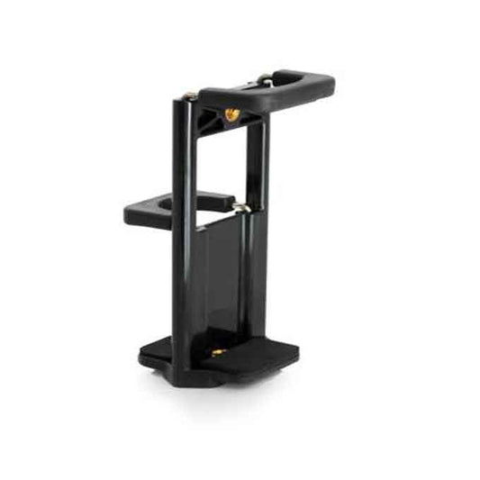 Yunteng 2 in 1 universal smartphone and tablet mount - black