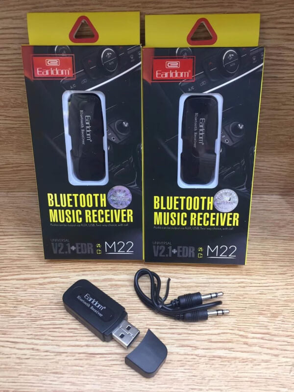 Earldom m22 usb car bluetooth