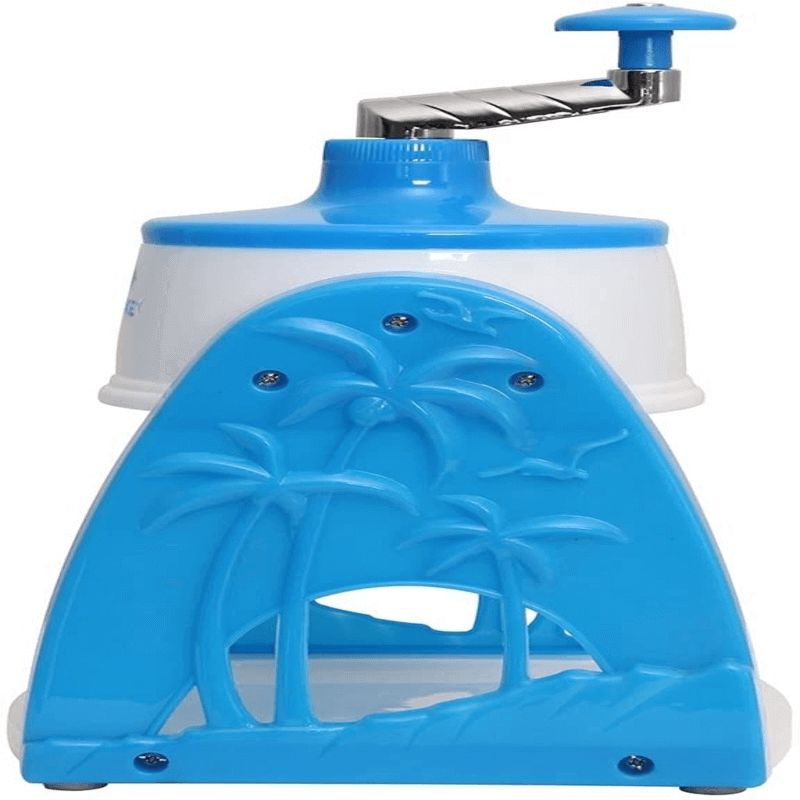 Ice snow maker