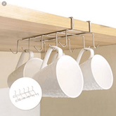 Tea cup stand/holder