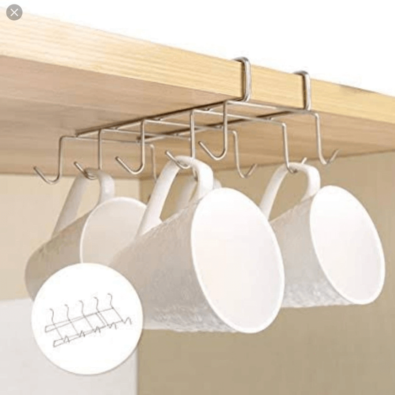 Tea cup stand/holder