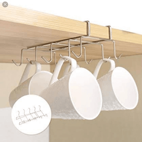 Tea cup stand/holder