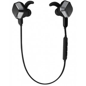 Remax rb-s2 sports magnet bluetooth headset - black
