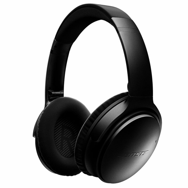Bose quietcomforr bluetooth headset qc35
