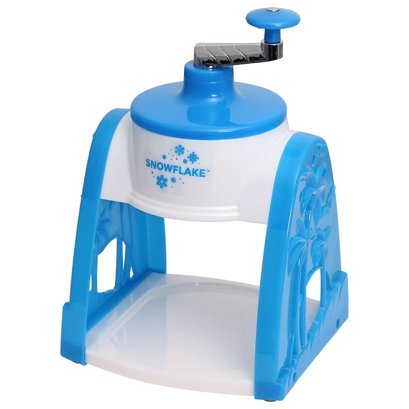 Ice snow maker