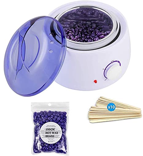 Pro wax 100 electric melt warmer