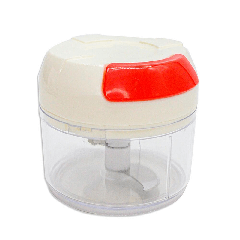 Mini food chopper processor