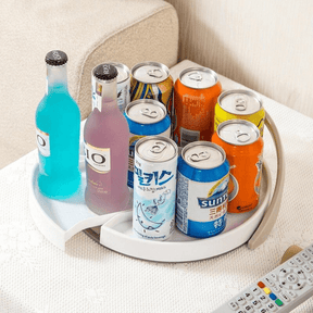 Multi purpose rotary rack 360