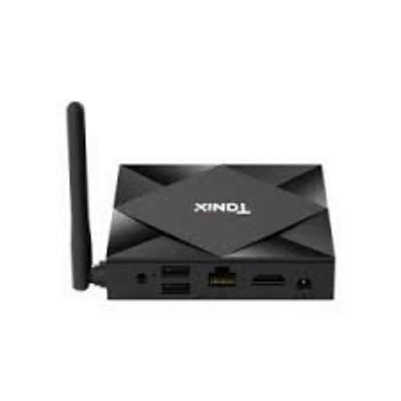 Tanix tx6s smart android tv box 4gb 32gb
