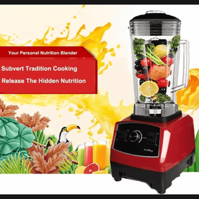 Silver crest high duty blender mixer