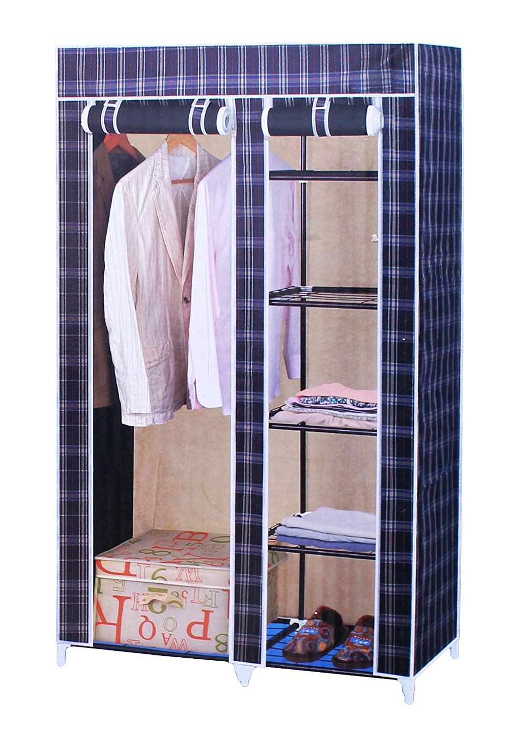 Storage wardrobe yqf 130-14a