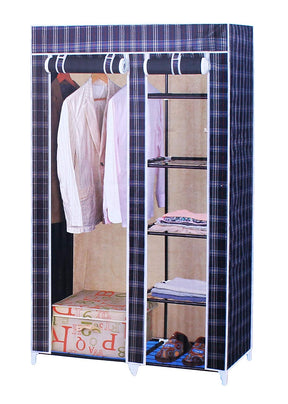 Storage wardrobe yqf 130-14a