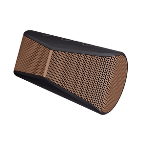 Logitech x300 mobile wireless stereo speaker - bluetooth
