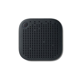 Remax bluetooth speaker rb-m27 portable metal