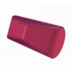Logitech x300 mobile wireless stereo speaker - bluetooth