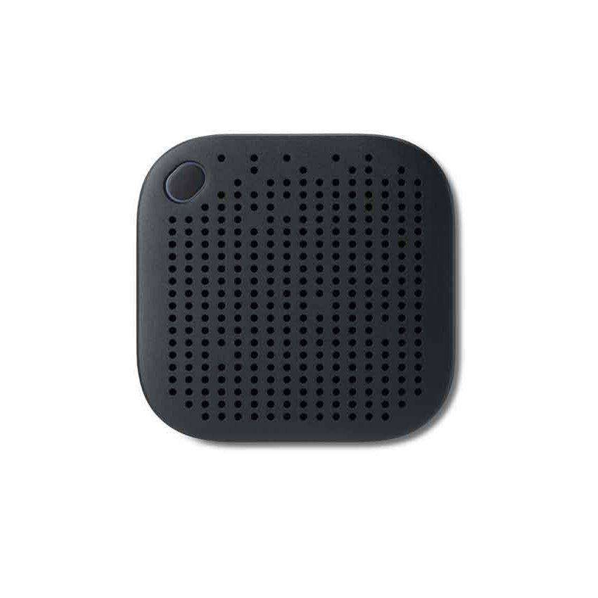 Remax bluetooth speaker rb-m27 portable metal