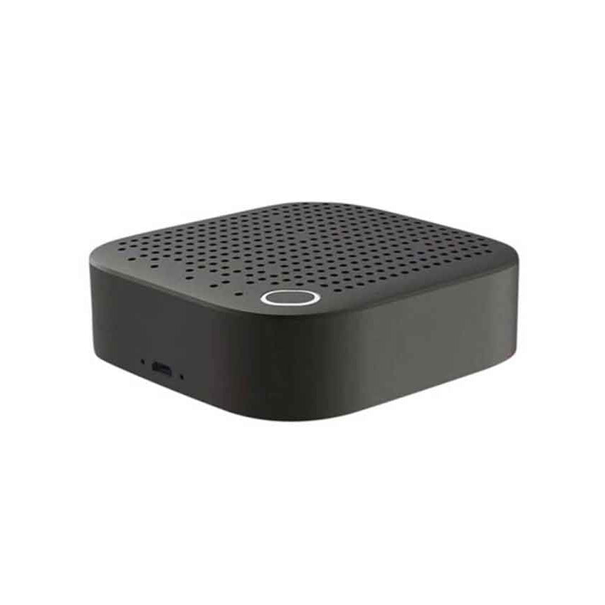 Remax bluetooth speaker rb-m27 portable metal