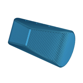 Logitech x300 mobile wireless stereo speaker - bluetooth
