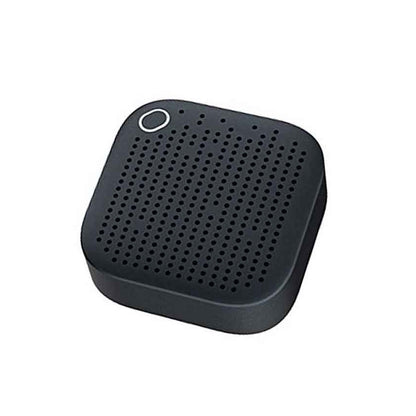 Remax bluetooth speaker rb-m27 portable metal