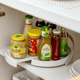 Multi purpose rotary rack 360