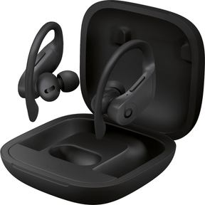 Bluetooth wireless handsfree with charging dock..power beats