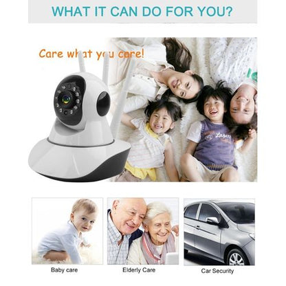 960p ip camera wireless ip camera indoor ptz wifi camera