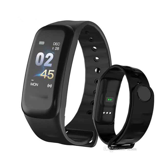 C1 plus smart health activity band