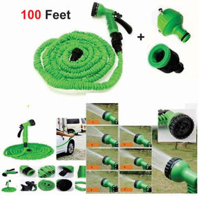 Magic hose pipe 100 feet