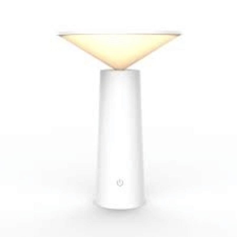 Table light shaking head led night light