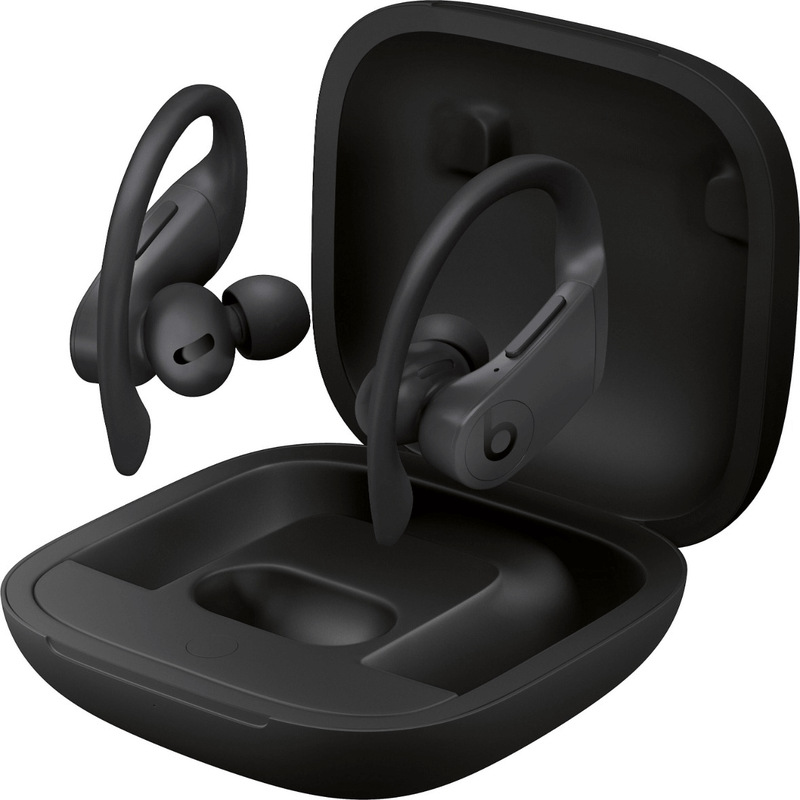 Bluetooth wireless handsfree with charging dock..power beats