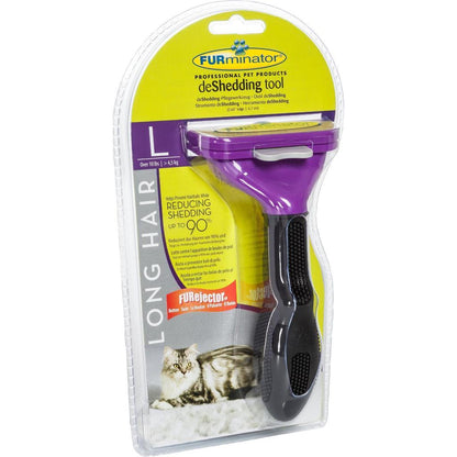 Deshedding tool