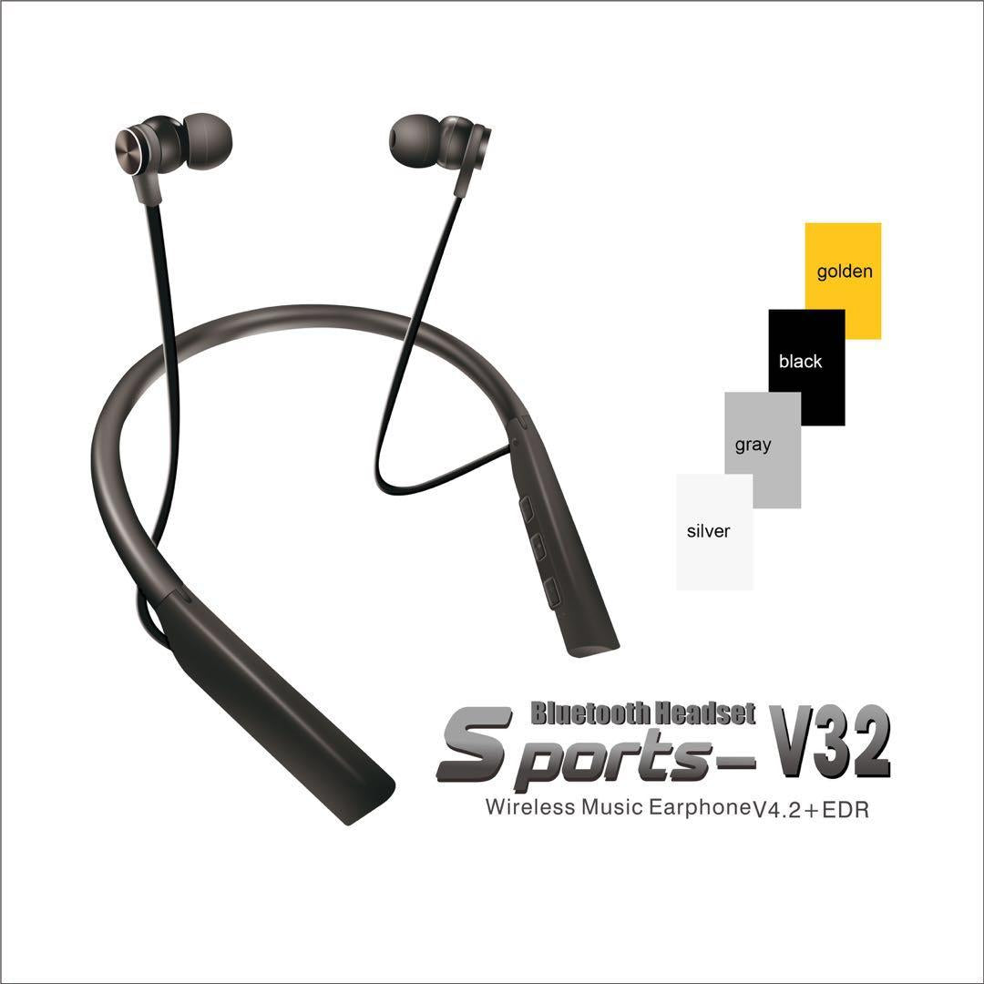 Samsung uflex v32 bluetooth handfree with mic