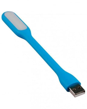 Lx3 - usb lamp - white 2 peices