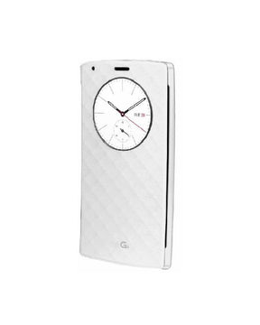 Lg g4 sensor flip cover