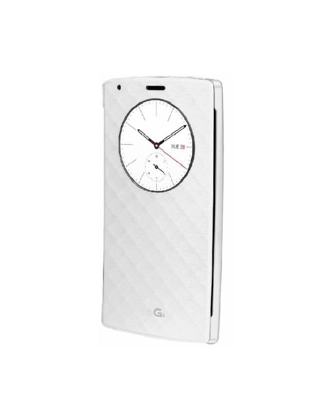 Lg g4 sensor flip cover