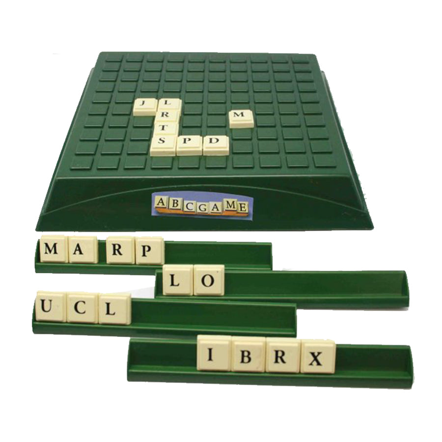 Abc game