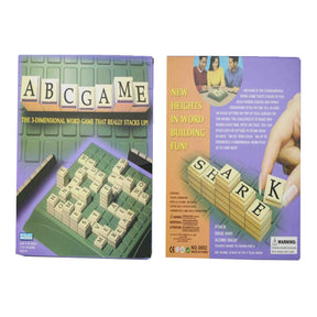 Abc game