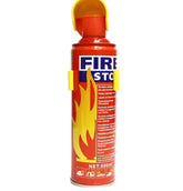 Fire extinguisher