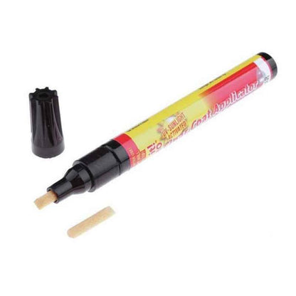 Fix it pro car scratch repair pen-- clear coat applicator