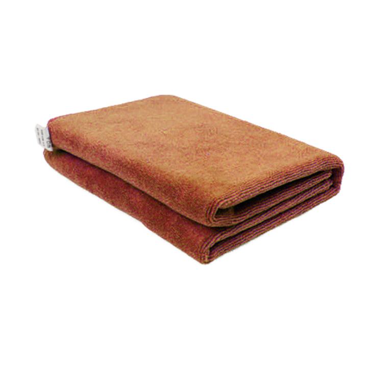 Microfiber cleaning towel--car auto care