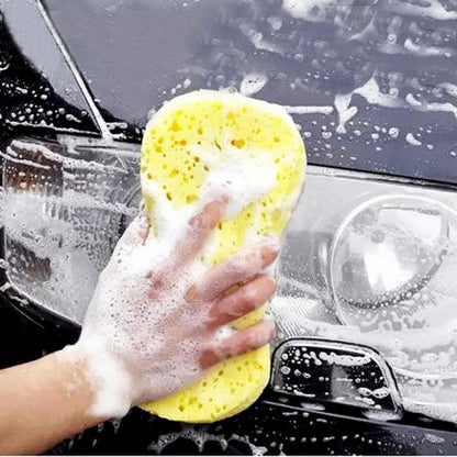 Car washing sponge ---multipurpose cleaner tool